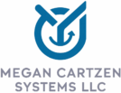 MEGAN CARTZEN SYSTEMS LLC